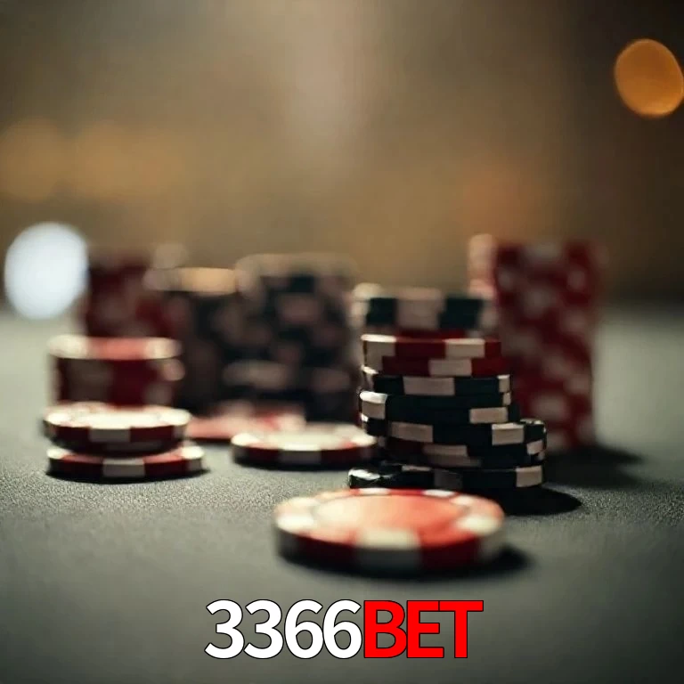 3366bet Suporte