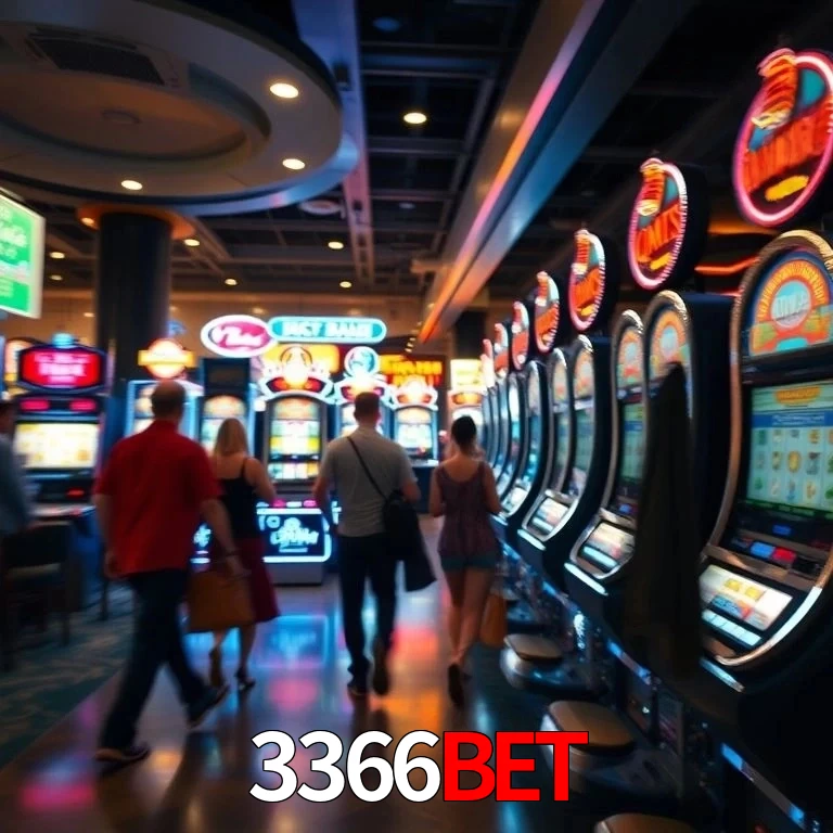 3366bet Manager VIP