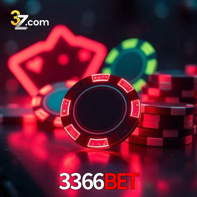 3366bet Slot Analytics