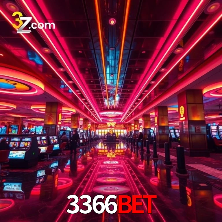 3366bet APK Interface
