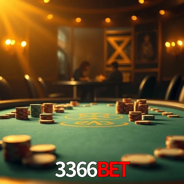 3366bet platform