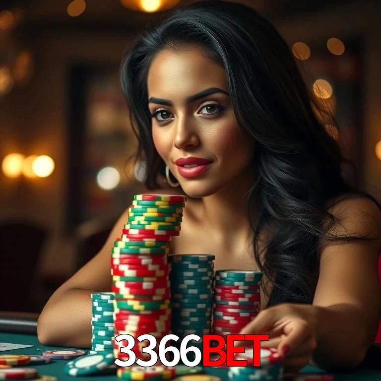 3366bet apostas