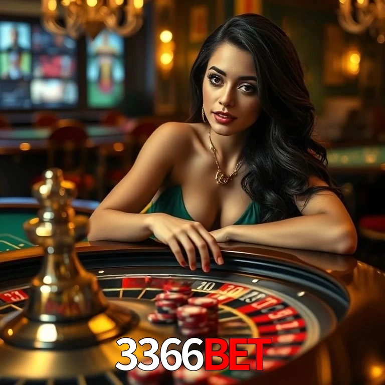 3366bet Acumuladoras até 25 Seleções