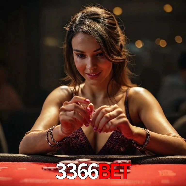 3366bet Segurança
